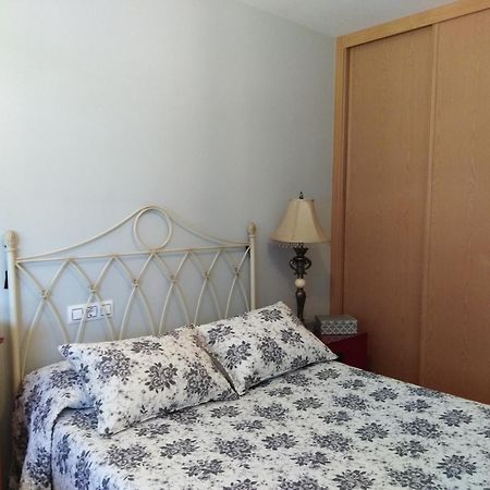 Apartamento Playa Canelas Портоново Екстериор снимка
