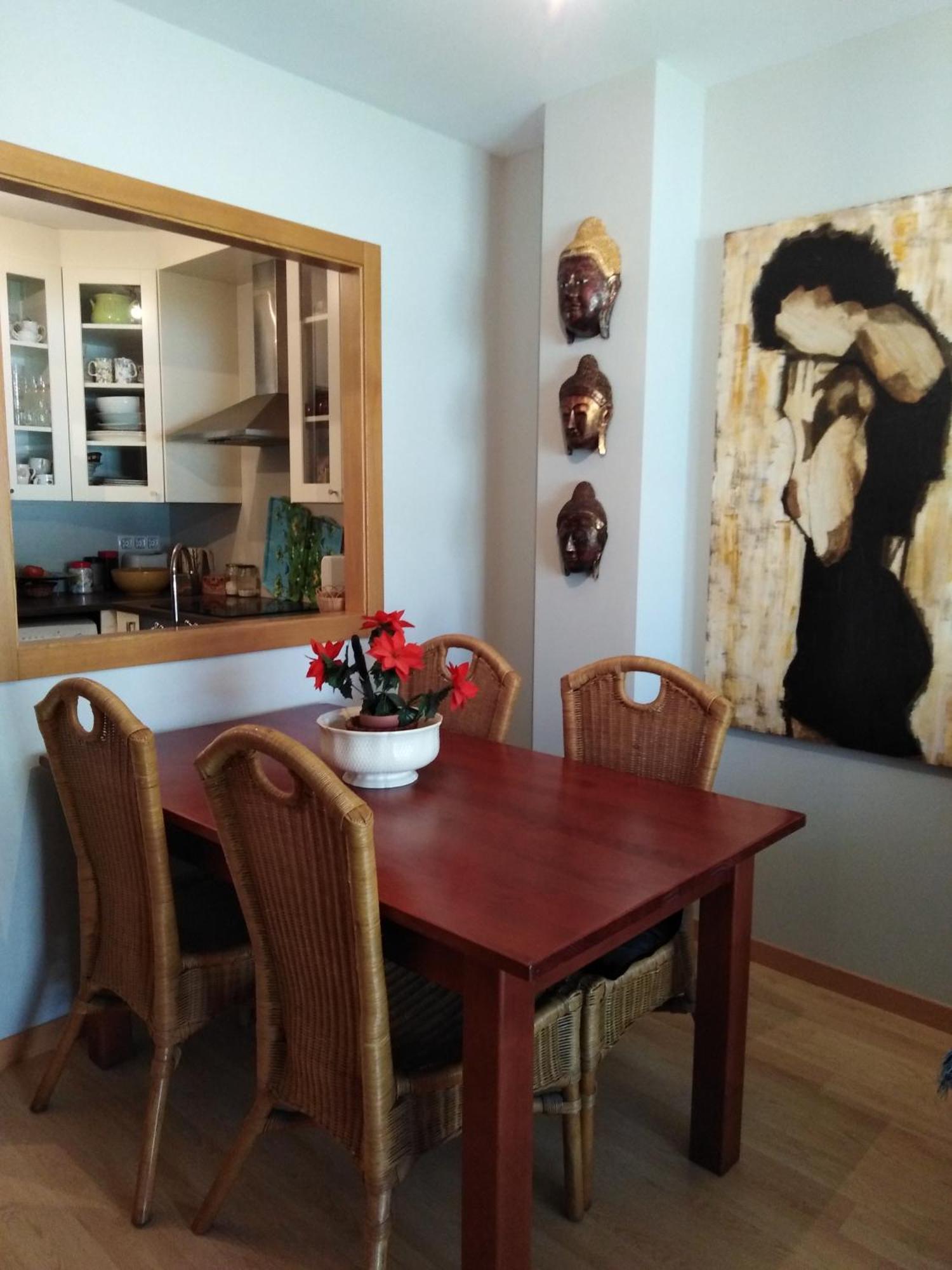 Apartamento Playa Canelas Портоново Екстериор снимка