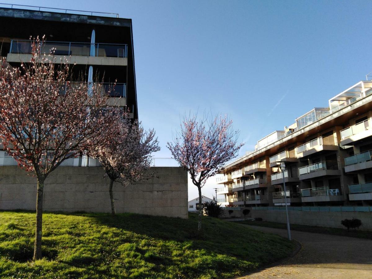 Apartamento Playa Canelas Портоново Екстериор снимка